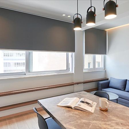 City-Center Apartment In Vibrant Monastiraki, Афины Экстерьер фото