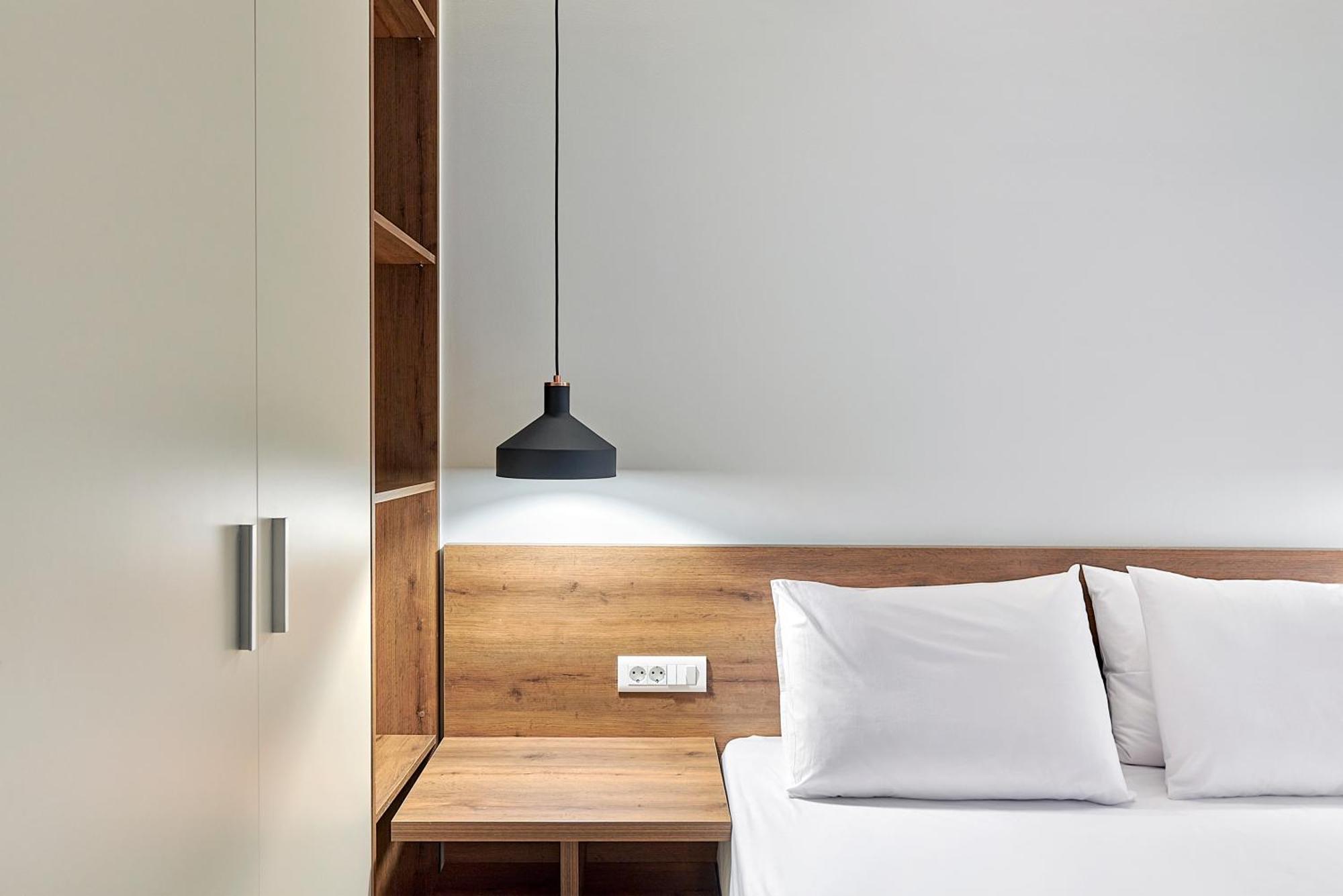 City-Center Apartment In Vibrant Monastiraki, Афины Экстерьер фото