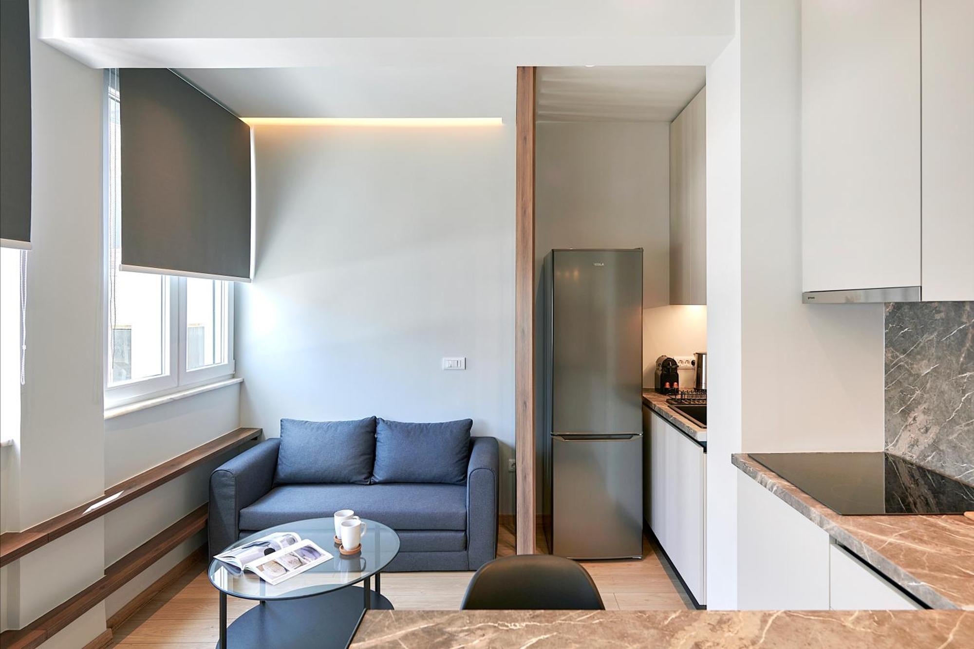 City-Center Apartment In Vibrant Monastiraki, Афины Экстерьер фото