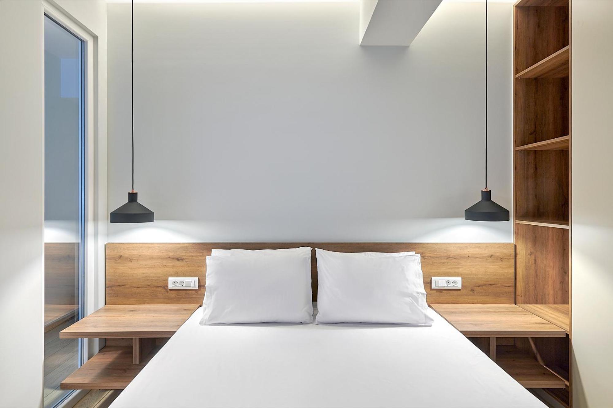 City-Center Apartment In Vibrant Monastiraki, Афины Экстерьер фото