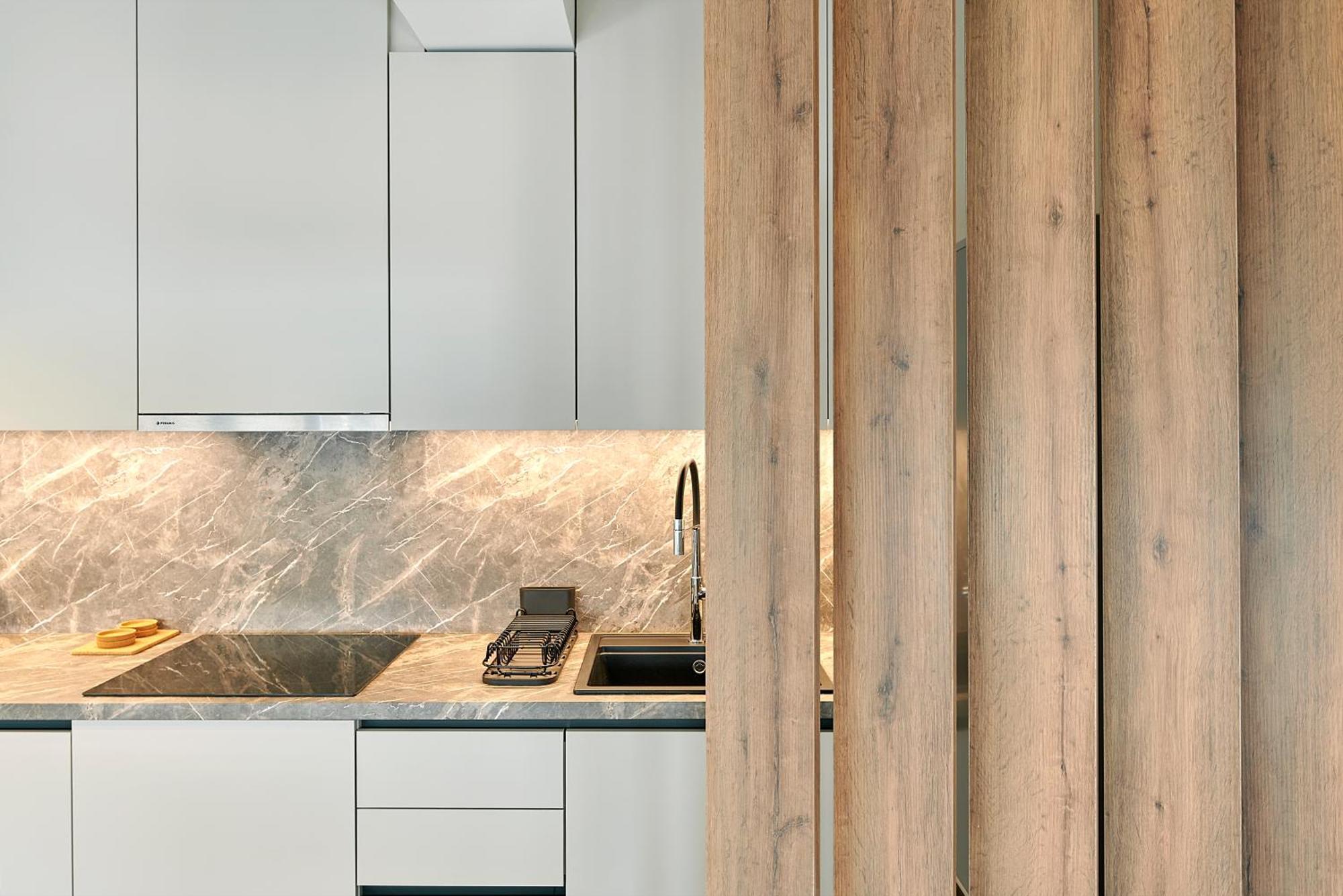 City-Center Apartment In Vibrant Monastiraki, Афины Экстерьер фото
