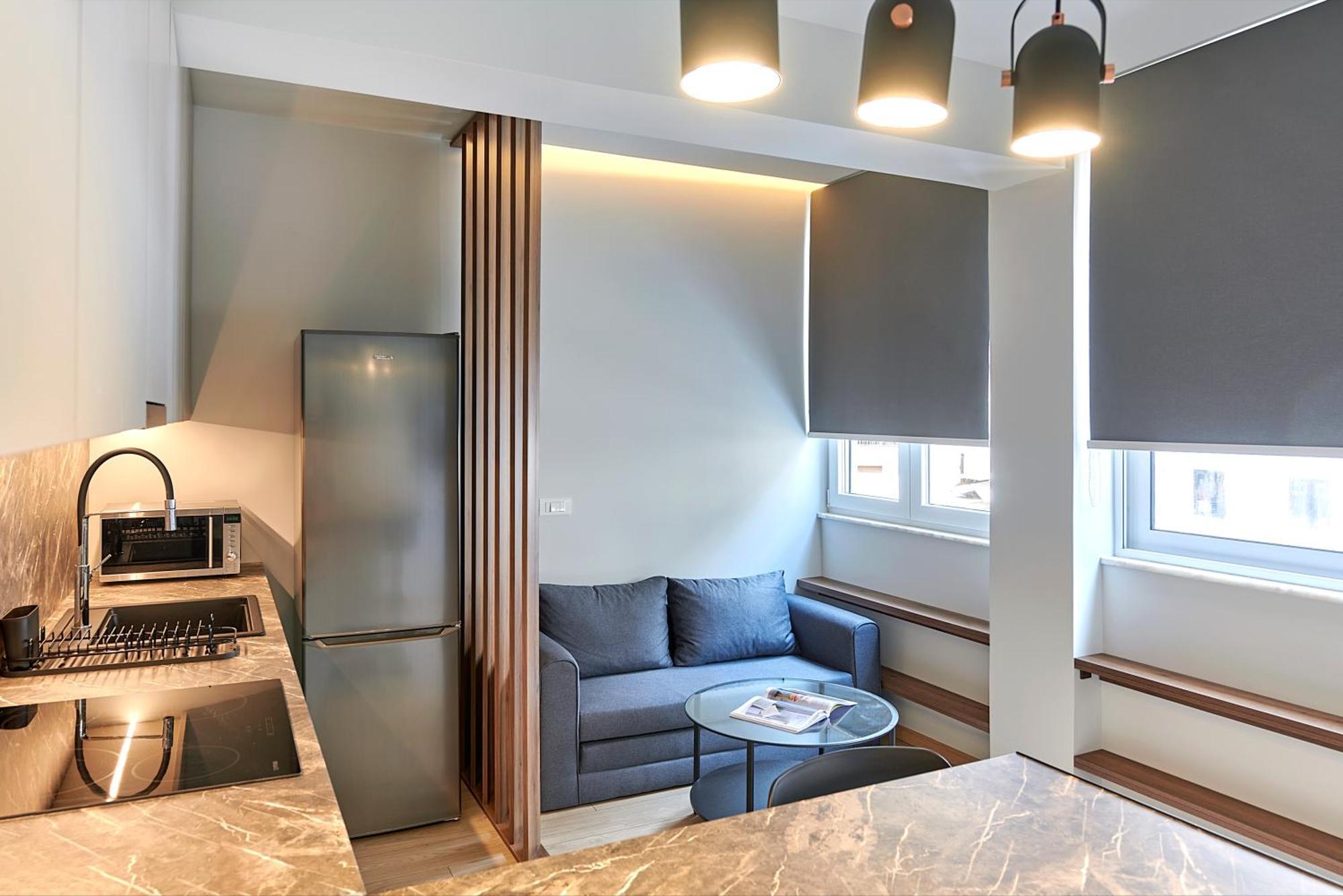 City-Center Apartment In Vibrant Monastiraki, Афины Экстерьер фото